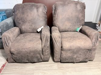 (2) Power lift recliners (pls read full details for bundle price)