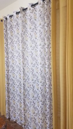 Curtains