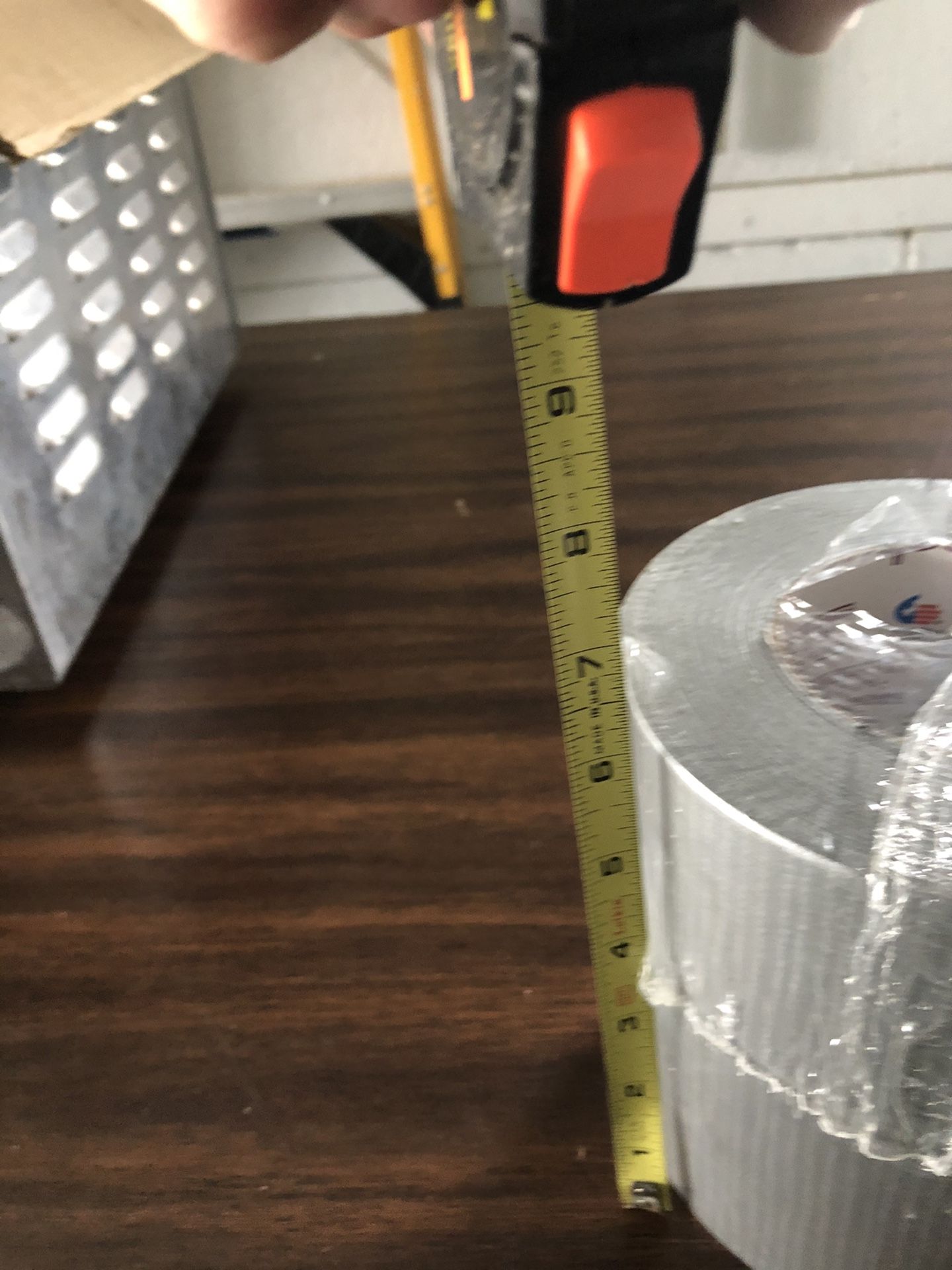 Duck Tape 