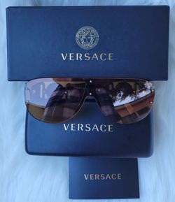 VERSACE ORIGINALES.