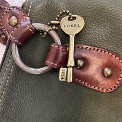 Vintage Leather Boho Purses