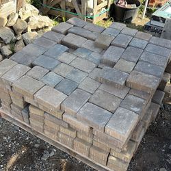 Pavers