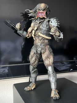 Play Arts Kai Predator Figure