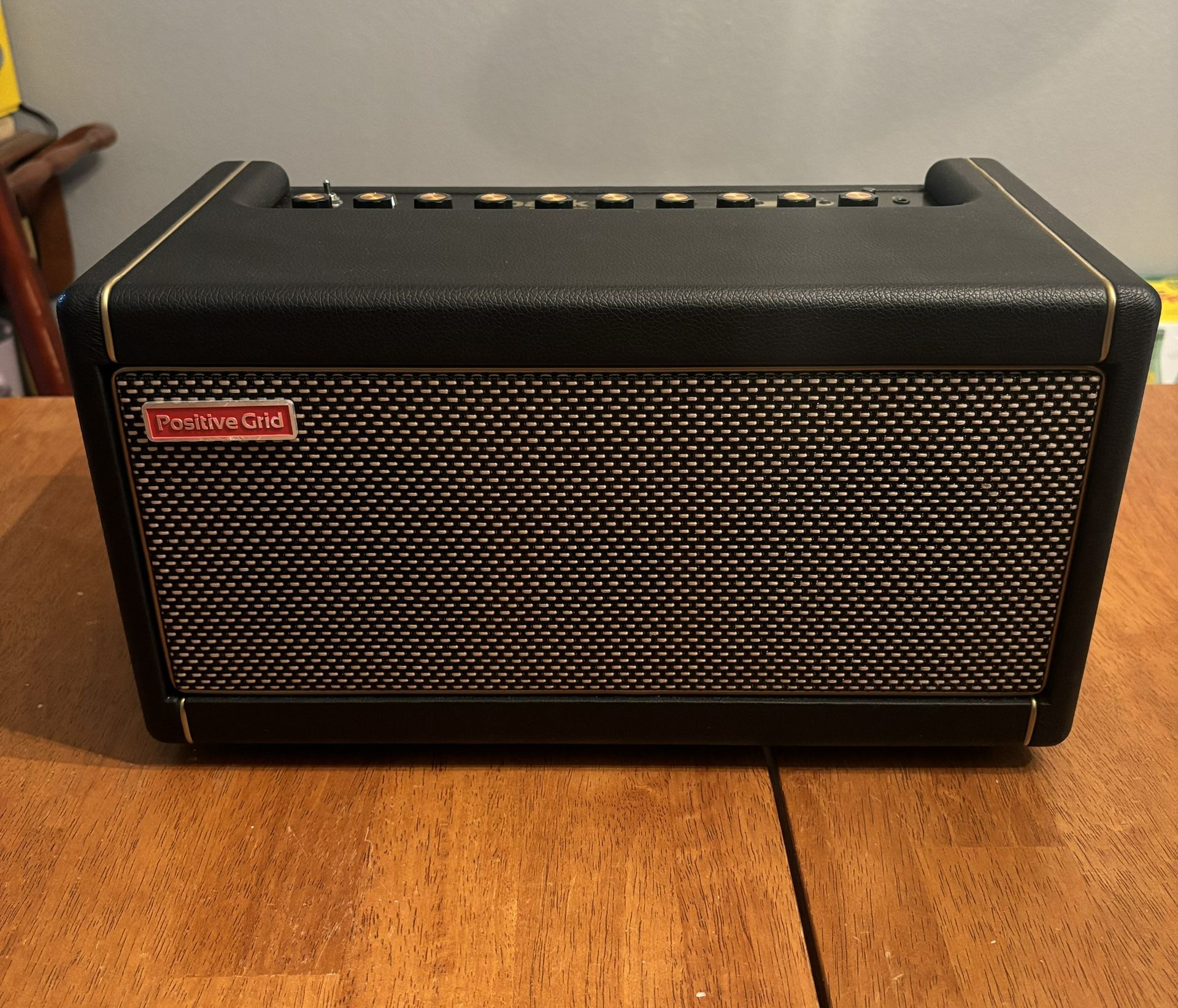 Spark 40 Digital Combo Amp