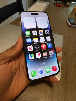iPhone 14 Pro Max 128GB Unlocked