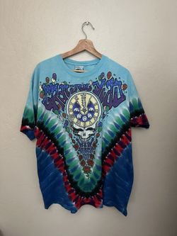 Vintage Grateful Dead