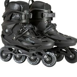 Roller Blades For Adults Size 9 10 And 11
