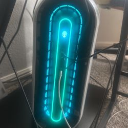 Alienware Monitor 240hertz And Rtx 3080 