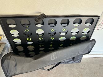 Giant Connect Four