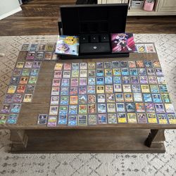Pokemon Cards For Sale