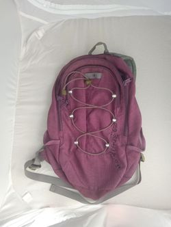 Girls Dakine backpack