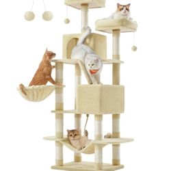Cat Tree