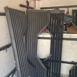 Tailgate For Fords Pickup Trucks