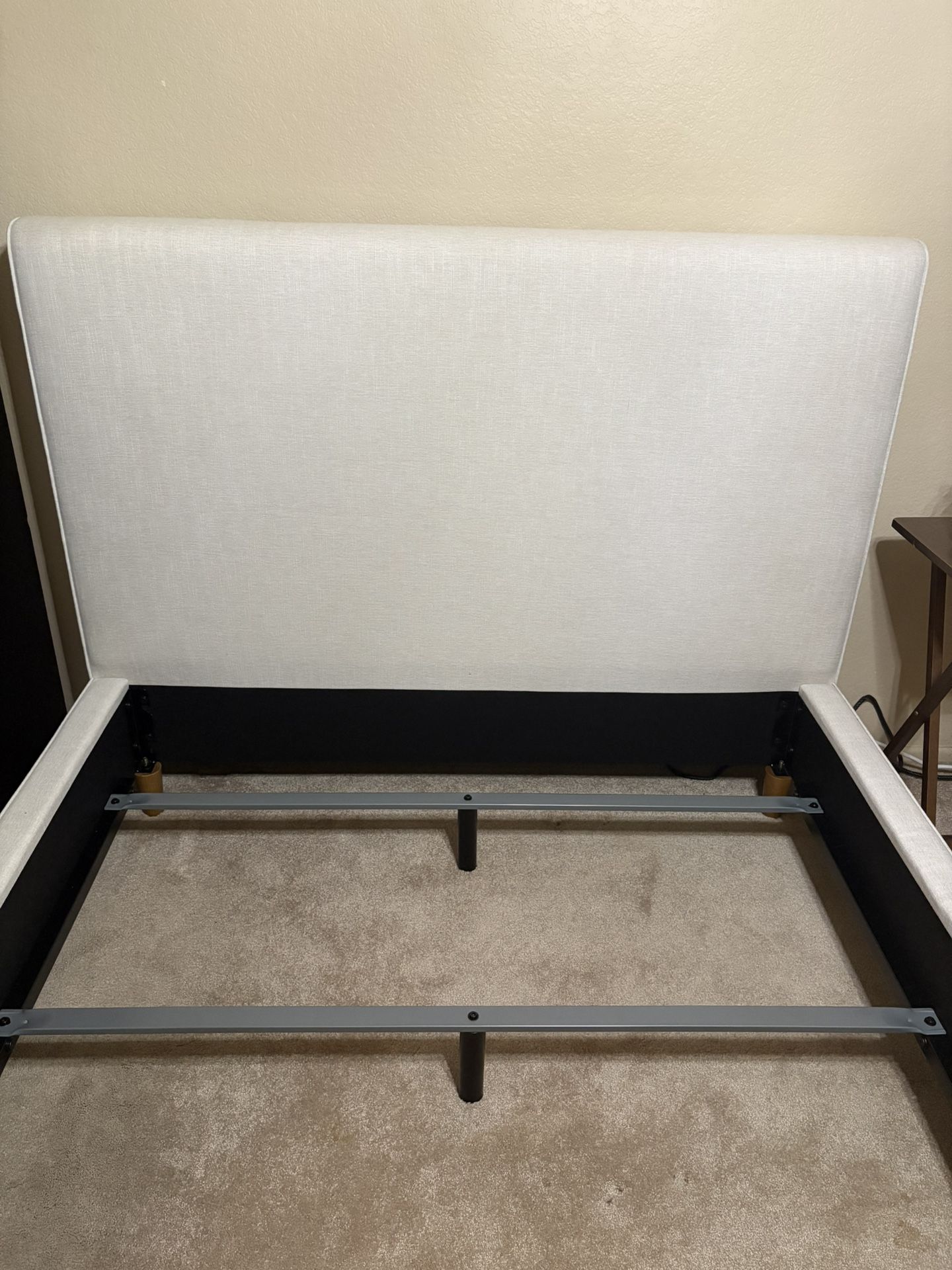 Full Bed Frame