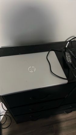 HP Laptop For Sale