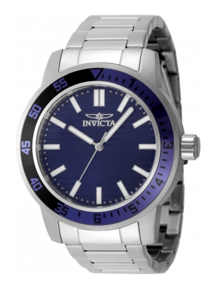 Invicta 45mm New Mens Watch
