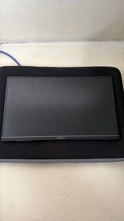 Arzopa portable monitor
