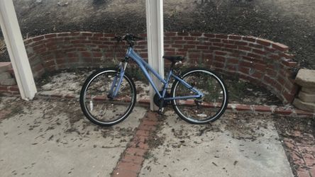 Schwinn Bike
