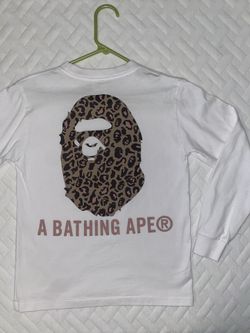 Bathing Ape Shirt