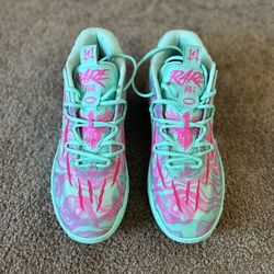 Puma Men's Miami Melo Tennis Shoes & Dame Lillard Adidas  New!