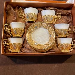 Coffee Turkish brand new 