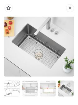 Stainless Steel Sink Grid