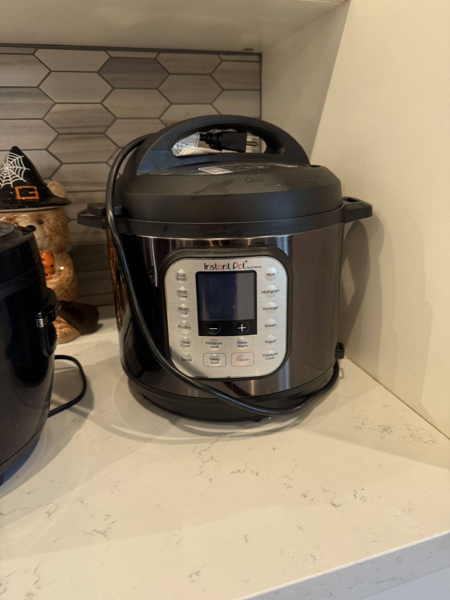 Instant Pot Duo Nova 