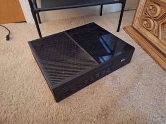 X-Box 1