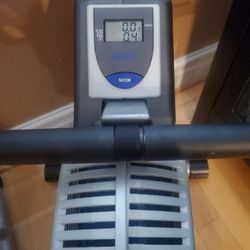 Row Machine 
