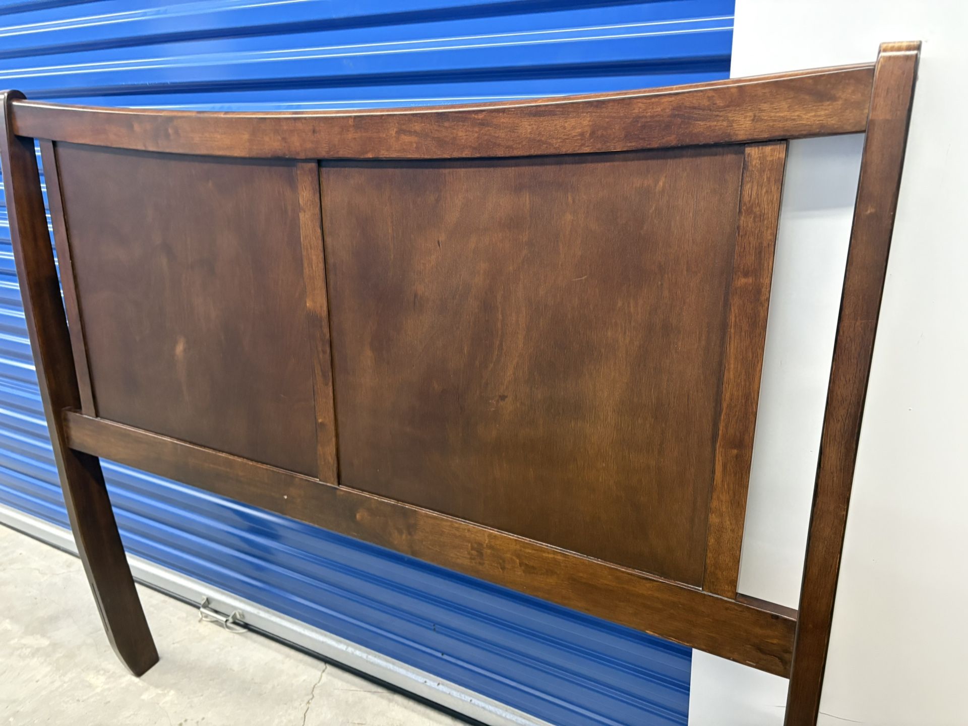 Great Deal On A California King Bedroom Set