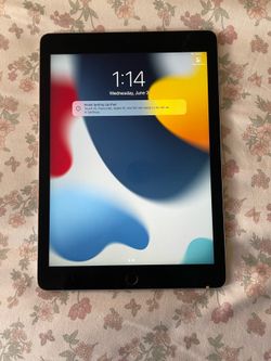 iPad Air 2