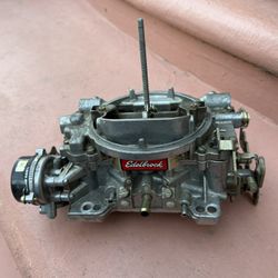 1406 650 Electric Choke Carburetor 