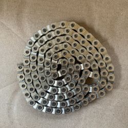 The Shadow Conspiracy Interlock V2 Chain