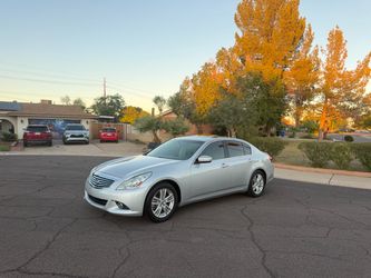 2013 Infinite G37