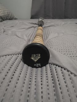 Demarini Voodoo Custom 33in bbcor