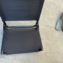 Bleachers Seat