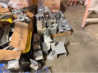 Simpson hardware