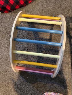 Toddler Gym