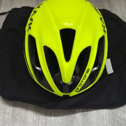 Helmet Kask 59-62 Green 