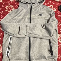 Old Gen Nike Tech Reflective