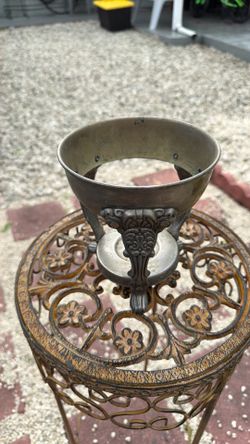 Pieza antigua