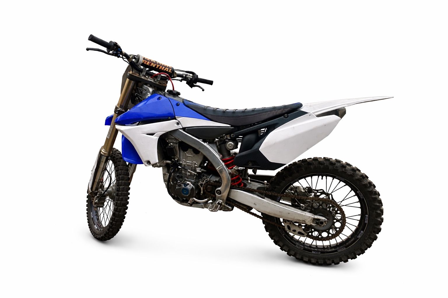2010 Yz450f