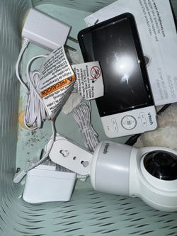 Vtech Camera