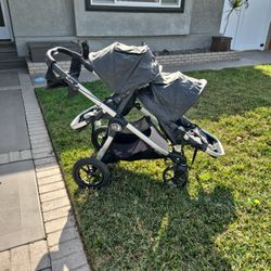 City Select Stroller By Baby Jogger