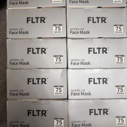 Face Mask