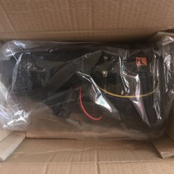 01 Town Car Air Suspension Compressor 