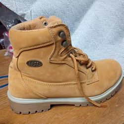 Women's Lugz Brand New 9
