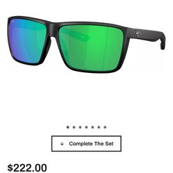 Costa Del Mar Rincon 2