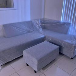 New Sectional Sofa 