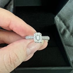 engagement ring